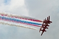 222_Fairford RIAT_Red Arrows na British Aerospace Hawk T1